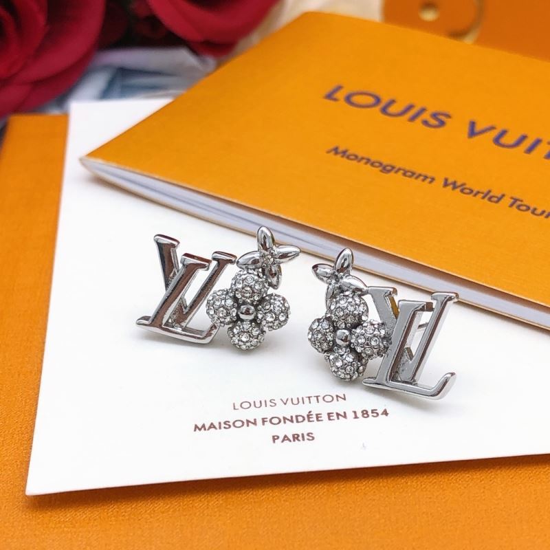 Louis Vuitton Earrings